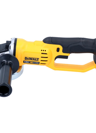 DeWalt DCG 412 M1 Meuleuse d'angle sans fil 18 V 125 mm + 1x batterie 4,0 Ah + chargeur