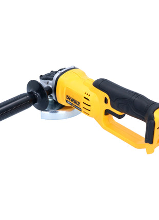 DeWalt DCG 412 M1 Meuleuse d'angle sans fil 18 V 125 mm + 1x batterie 4,0 Ah + chargeur