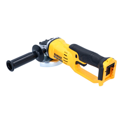 DeWalt DCG 412 N Meuleuse d'angle sans fil 18 V 125 mm + 1x Powerstack batterie 5,0 Ah - sans chargeur