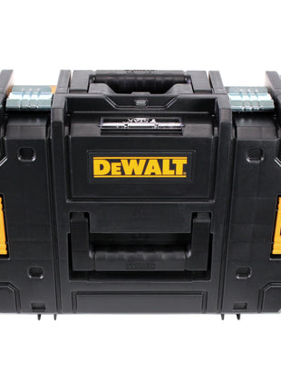 DeWalt DCG 412 NT Meuleuse d'angle sans fil 18 V 125 mm + TSTAK - sans batterie, sans chargeur