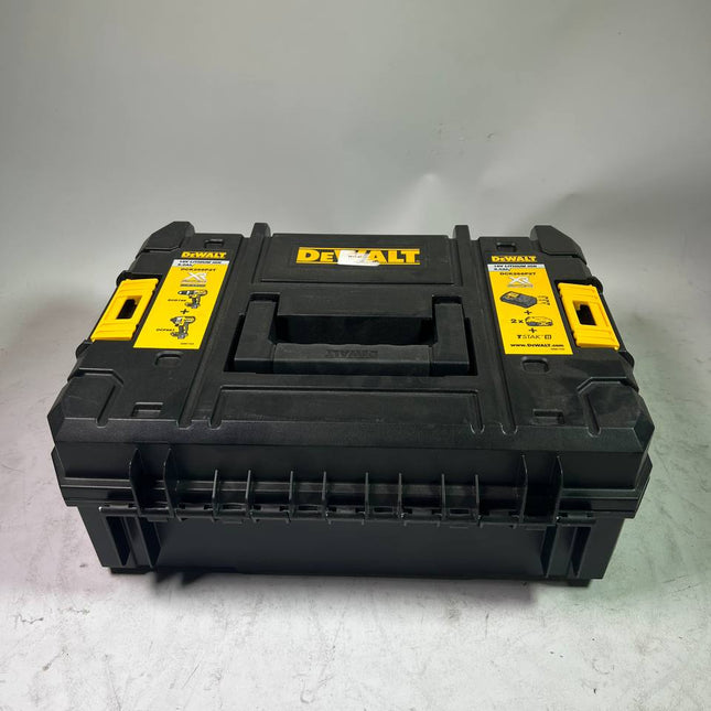 Koffer fuer DeWalt DCD 796 NT Neuwertig 2 - toolbrothers