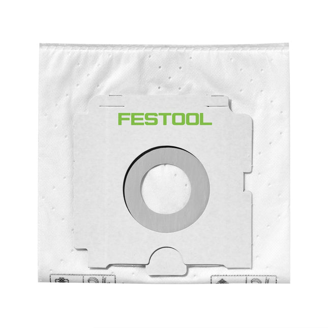 Festool SC-FIS-CT 48/5 Filtersack für Absaugmobile CT 48 ( 497539 ) - Toolbrothers