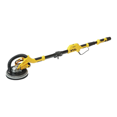 Stanley Fatmax SFMEE500S QS Trockenbauschleifer 750 Watt 225 mm Tasche 1 - toolbrothers