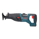 Bosch GSA 18V-28 Professional Scie sabre sans fil 18 V BITURBO Brushless + 2x batterie ProCORE 8,0 Ah + chargeur