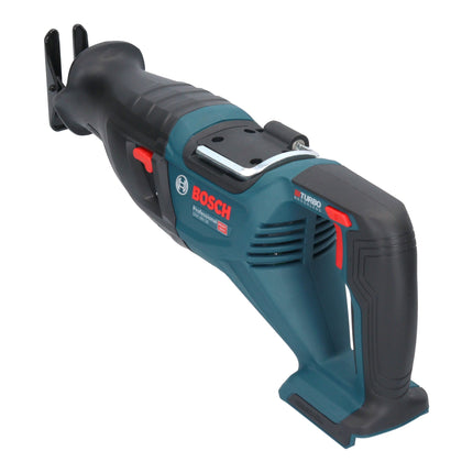 Bosch GSA 18V-28 Professional Scie sabre sans fil 18 V BITURBO Brushless + 2x batterie ProCORE 8,0 Ah + chargeur