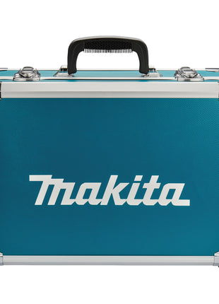 Makita HR 2631 FT13 Marteau combiné 800 W 2,4 J SDS Plus + mandrin interchangeable + jeu de forets + coffret