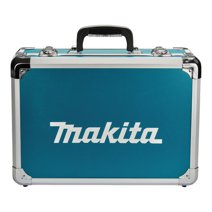 Makita HR 2631 FT13 Marteau combiné 800 W 2,4 J SDS Plus + mandrin interchangeable + jeu de forets + coffret