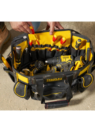 Stanley FatMax FMST1 70749 Werkzeugtasche 500 x 310 x 260 mm 3 - toolbrothers