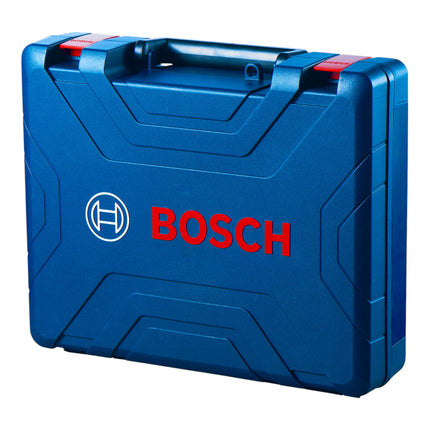 Bosch GSR 12V-30 Professional Perceuse-visseuse sans fil 12 V 30 Nm Brushless + 1x batterie 2,0 Ah + coffret - sans chargeur
