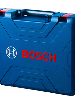 Bosch GSR 12V-30 Professional taladro atornillador a batería 12 V 30 Nm sin escobillas (06019G9000) + 2x baterías 2,0 Ah + cargador + maletín