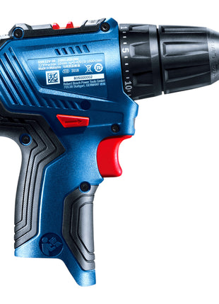 Bosch GSR 12V-30 Professional Perceuse-visseuse sans fil 12 V 30 Nm Brushless + 1x batterie 3,0 Ah + coffret - sans chargeur