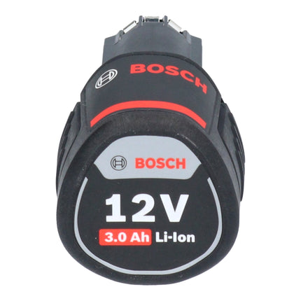 Bosch GSR 12V-30 Professional Perceuse-visseuse sans fil 12 V 30 Nm Brushless + 1x batterie 3,0 Ah + coffret - sans chargeur