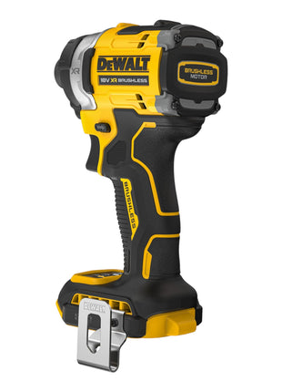 DeWalt DCF 860 NT Akku Schlagschrauber 18 V 282 Nm 1 4 Brushless TSTAK ohne Akku ohne Ladegeraet 3 - toolbrothers