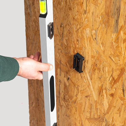 Qbrick System Custom Connectors Set 3 pour série ONE 2.0 / PRO 2.0 / PRIME