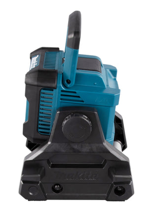 Makita DEADML 811 T1 Akumulatorowy reflektor budowlany 14,4 / 18 V 3000 lm LED + 1x akumulator 5,0 Ah - bez ładowarki