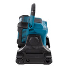 Makita DEADML 811 T1 Akumulatorowy reflektor budowlany 14,4 / 18 V 3000 lm LED + 1x akumulator 5,0 Ah - bez ładowarki