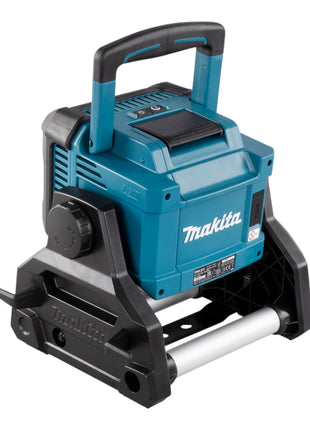 Makita DEADML 811 T1 Akumulatorowy reflektor budowlany 14,4 / 18 V 3000 lm LED + 1x akumulator 5,0 Ah - bez ładowarki