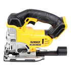 DeWalt DCS 331 D1 Akku Stichsaege 18 V 1x Akku 2 0 Ah Ladegeraet 1 - toolbrothers