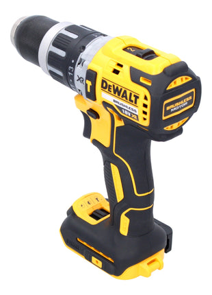 DeWalt DCD 796 N akumulatorowa wiertarko-wkrętarka udarowa 18 V 70 Nm bezszczotkowa solo - bez akumulatora, bez ładowarki