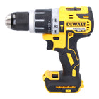 DeWalt DCD 796 E1T Akku Schlagbohrschrauber 18 V 70 Nm Brushless + 1x Powerstack Akku 1,7 Ah + Ladegerät + TSTAK