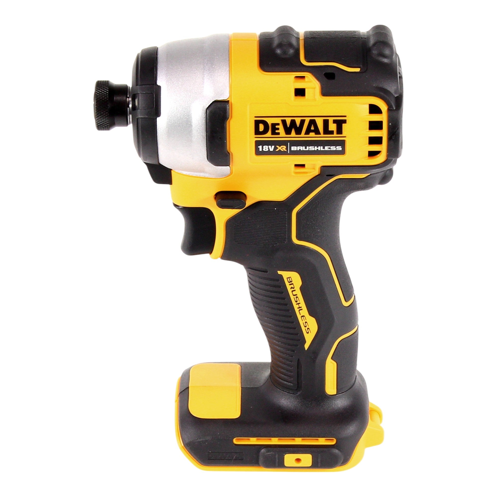 DeWalt DCF 809 E1T Akku Schlagschrauber 18 V Brushless 1x Powerstack Akku 1 7 Ah Ladegeraet TSTAK 1 - toolbrothers