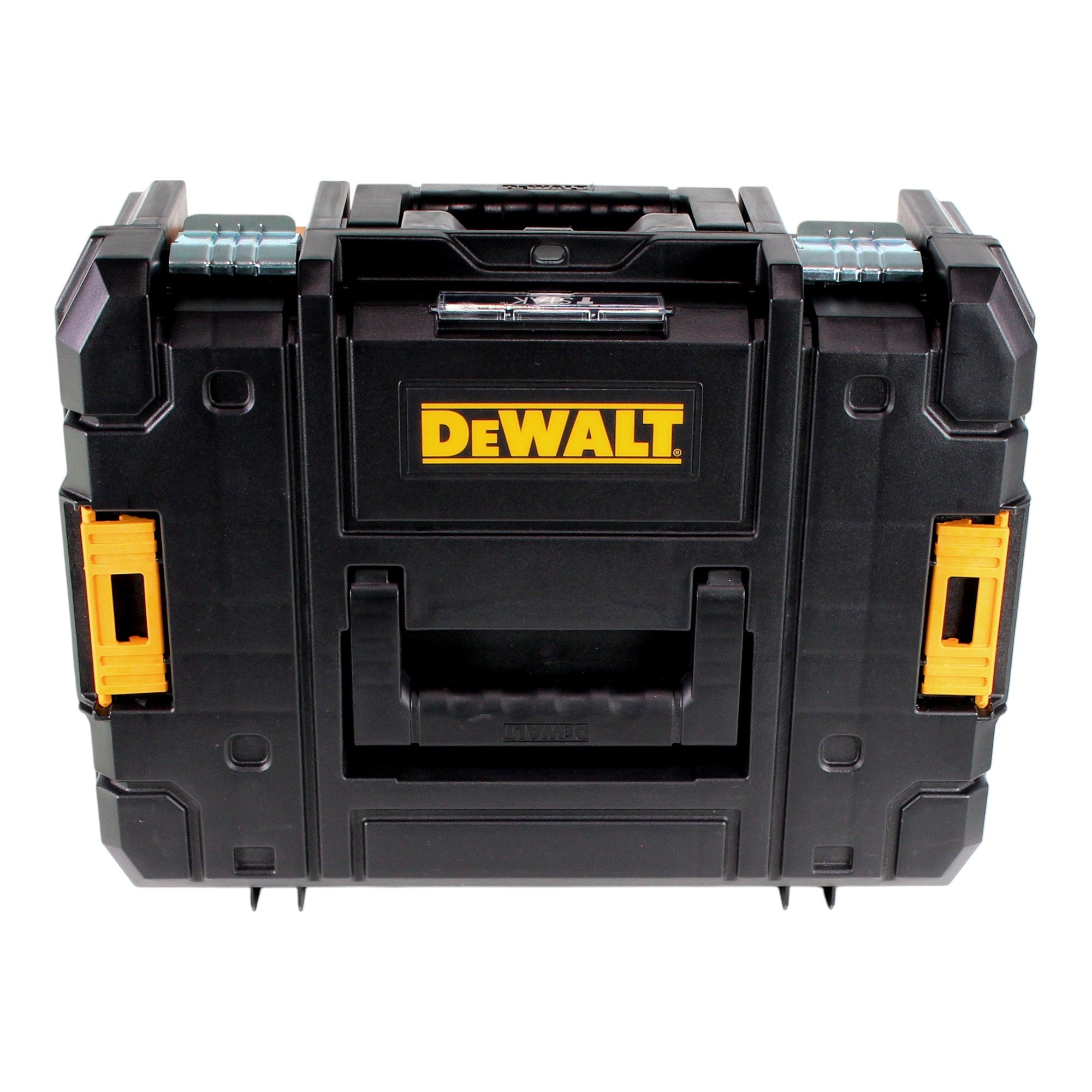 DeWalt DCF 809 E1T Akku Schlagschrauber 18 V Brushless 1x Powerstack Akku 1 7 Ah Ladegeraet TSTAK 2 - toolbrothers