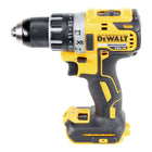 DeWalt DCD 791 E1 Perceuse-visseuse sans fil 18 V 70 Nm Brushless + 1x batterie Powerstack 1,7 Ah + chargeur