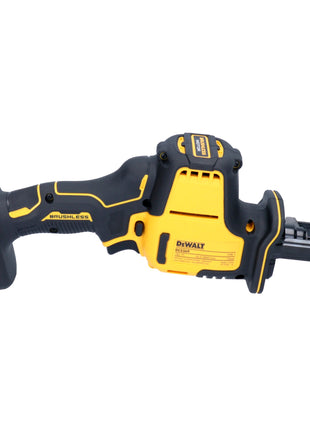 DeWalt DCS 369 E1 Akku Sbelsge Reciprosge 18 V Brushless + 1x Powerstack Akku 1,7 Ah + Ladegert