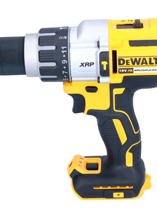 DeWalt DCD 996 D1 Akku Schlagbohrschrauber 18V 95Nm Brushless 1x Akku 2 0 Ah Ladegeraet 1 - toolbrothers