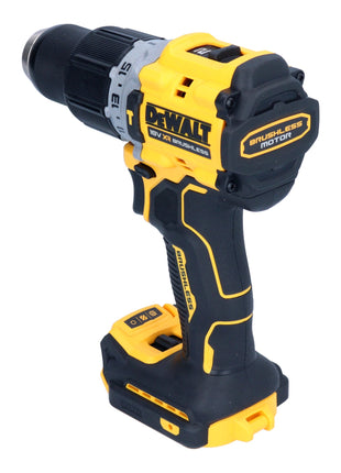 DeWalt DCD 805 N akumulatorowa wiertarko-wkrętarka udarowa 18 V 90 Nm bezszczotkowa solo - bez akumulatora, bez ładowarki