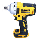 DeWalt DCF 892 E2 Clé à choc 18 V 812 Nm 1/2'' Brushless + 2x Powerstack batterie 1,7 Ah + chargeur