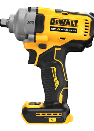 DeWalt DCF 891 E2T Clé à choc 18 V 1084 Nm 1/2'' Brushless + 2x Powerstack batterie 1,7 Ah + chargeur + TSTAK