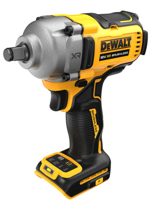 DeWalt DCF 891 E2T Clé à choc 18 V 1084 Nm 1/2'' Brushless + 2x Powerstack batterie 1,7 Ah + chargeur + TSTAK