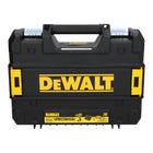 DeWalt DCD 778 D1T Akku Schlagbohrschrauber 18V 65Nm 1x Akku 2 0 Ah Ladegeraet TSTAK 1 - toolbrothers