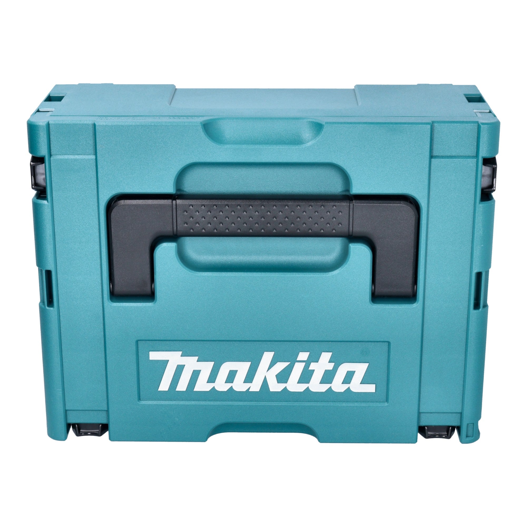 Makita DTW 300 TJX7 Akku Schlagschrauber 18 V 330 Nm 1 2 Brushless 2x Akku 5 0 Ah Ladegeraet Steckschluessel Set 14 tlg Makpac 2 - toolbrothers
