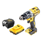 DeWalt DCD 791 D1 Akku Bohrschrauber 18 V 70 Nm Brushless 1x Akku 2 0 Ah Ladegeraet 0 - toolbrothers