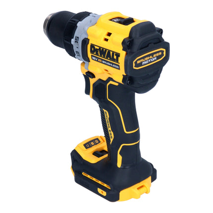 DeWalt DCD 805 D2 Akku Schlagbohrschrauber 18 V 90 Nm Brushless 2x Akku 2 0 Ah Ladegeraet 3 - toolbrothers