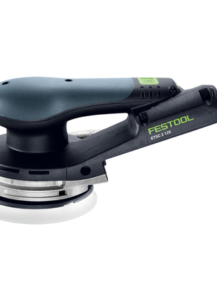 Festool ETSC 2 125 Basic Akku Exzenterschleifer 18 V 125 mm Brushless 1x Akku 5 0 Ah Systainer ohne Ladegeraet 1 - toolbrothers