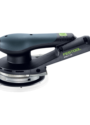 Festool ETSC 2 150 Basic Akku Exzenterschleifer 18 V 150 mm Brushless 1x Akku 3 0 Ah Systainer ohne Ladegeraet 1 - toolbrothers