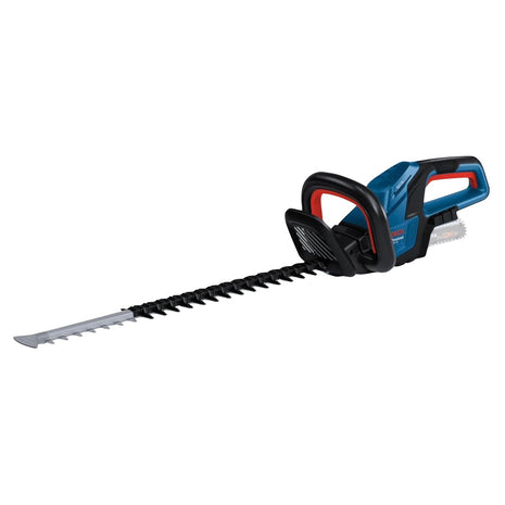 Neuwertig Bosch GHE 18V 60 Professional Akku Heckenschere 18 V 60 cm Brushless 1 - toolbrothers