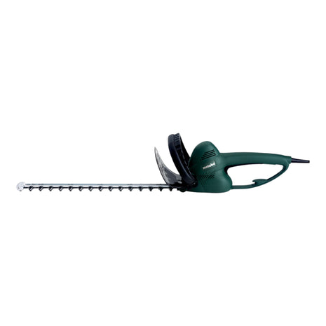 Metabo HS 55 Heckenschere 450 Watt 55 cm 620017000  1 - toolbrothers