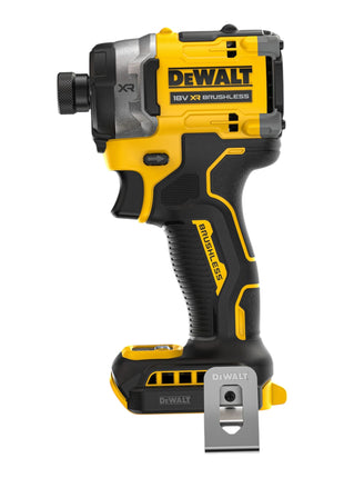 DeWalt DCF 860 NT Akku Schlagschrauber 18 V 282 Nm 1 4 Brushless 1x Powerstack Akku 1 7 Ah TSTAK ohne Ladegeraet 1 - toolbrothers