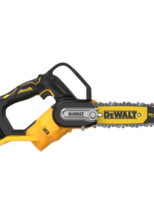 DeWalt DCMPS 520 P1 Akku Astsaege 18 V 20 cm Brushless 1x Akku 5 0 Ah Ladegeraet 4 - toolbrothers