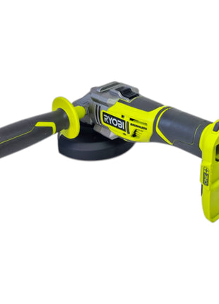 Ryobi R18AG7 0 Akku Winkelschleifer 18 V 125 mm Brushless 1x Akku 5 0 Ah ohne Ladegeraet 3 - toolbrothers