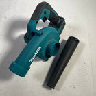 Makita DUB 185 Z Akku Geblaese 18 V Solo Leicht Gebraucht 1 - toolbrothers