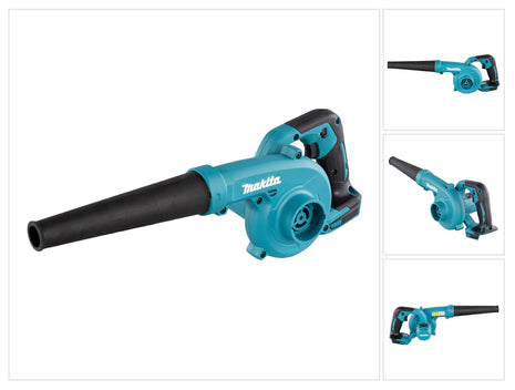 gebraucht Makita DUB 185 Z Akku Geblaese 18 V Solo ohne Akku ohne Ladegeraet 1 - toolbrothers