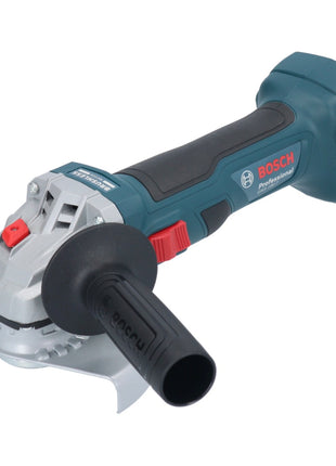 reparaturgeraet Bosch GWS 18V 7 Professional Akku Winkelschleifer 18 V 125 mm  2 - toolbrothers