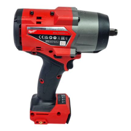 Milwaukee M18 FHIW2F12 501X Akku Schlagschrauber 18 V 1491 Nm 1 2 Brushless 1x Akku 5 0 Ah Ladegeraet HD Box 4 - toolbrothers
