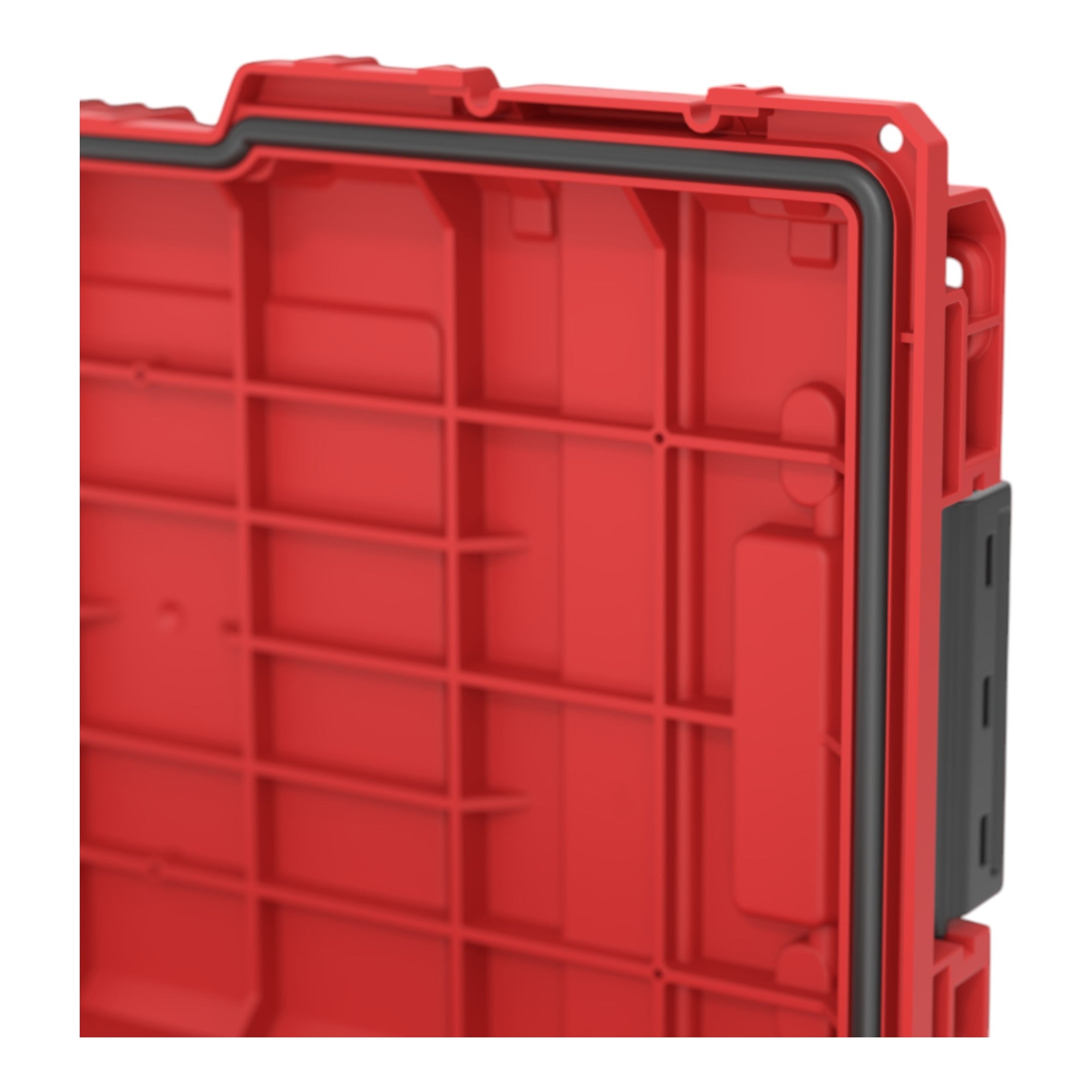 Toolbrothers RHINO XL Werkzeugkoffer ULTRA Vario Hoehe M 13 5 l IP66 2 - toolbrothers