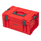 B Ware Qbrick System PRO Toolbox 2 0 RED ULTRA HD Custom Werkzeugkoffer 1 - toolbrothers